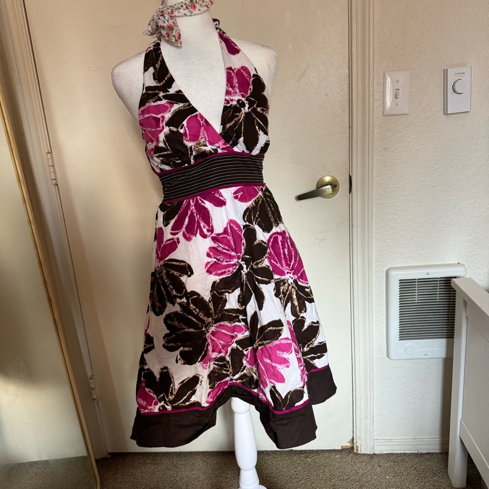 👠feminine dress